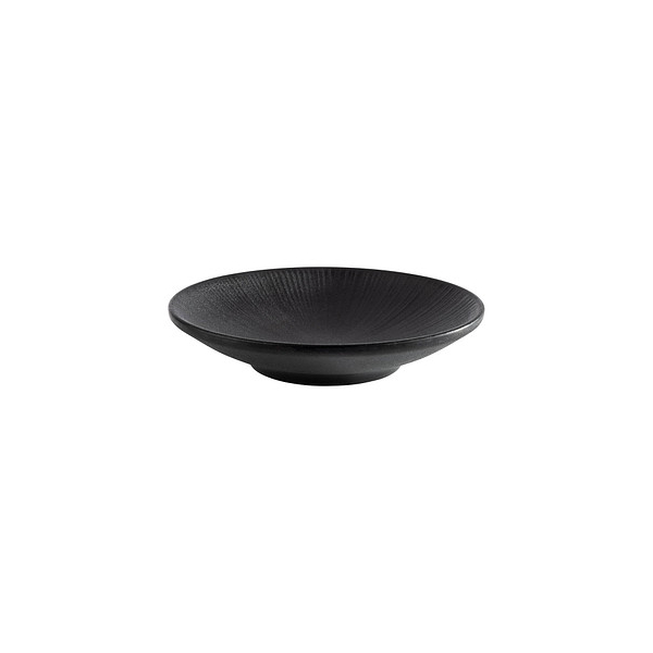 4004133850736 - Teller NERO schwarz 150 cm 4004133850736 APS 4004133850736 - Teller NERO schwarz 150 cm 4004133850736 APS