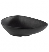 Schale NERO schwarz 0,6 l