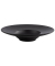 Teller NERO schwarz 29,0 cm