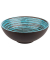 Schale CANCUN blaubraun 1,8 l