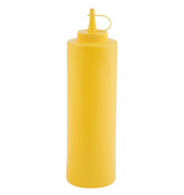 Quetschflasche 93155 Ø 6,5 cm