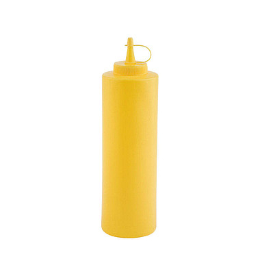 Quetschflasche 93155 Ø 6,5 cm Quetschflasche 93155 Ø 6,5 cm