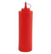 Quetschflasche 93156 Ø 6,5 cm
