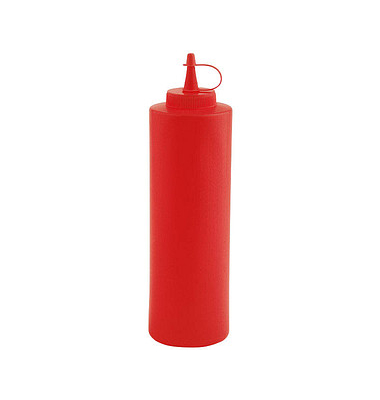 Quetschflasche 93156 Ø 6,5 cm Quetschflasche 93156 Ø 6,5 cm
