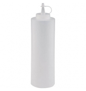 Quetschflasche 93157 Ø 6,5 cm
