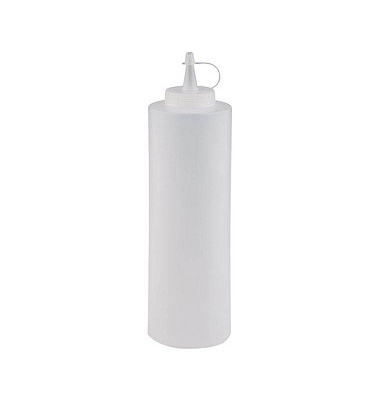 Quetschflasche 93157 Ø 6,5 cm Quetschflasche 93157 Ø 6,5 cm