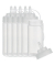6 APS Quetschflasche 93253 Ø 7,0 cm