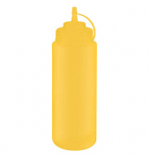 Quetschflasche 93260 Ø 8,0 cm