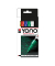 YONO Acrylstifte-Set farbsortiert 0,5 - 1,5 mm