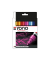 YONO Acrylstifte-Set farbsortiert 1,5 - 3,0 mm