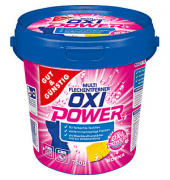 Oxi Power Fleckenentferner 750,0 g