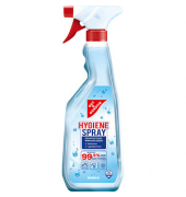 Desinfektionsspray 750,0 ml