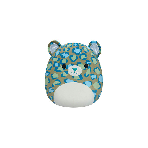 0196566214354 - Squishmallow Enos der Leopard Kuscheltier 0196566214354 Jazwares 0196566214354 - Squishmallow Enos der Leopard Kuscheltier 0196566214354 Jazwares