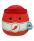 Squishmallow Soße Sriracha Illia Kuscheltier