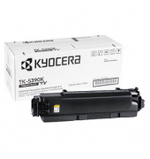 TK-5390K  schwarz Toner