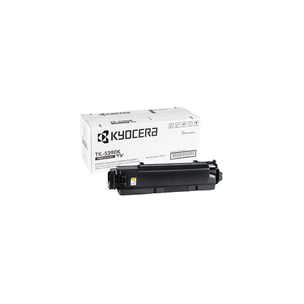 0632983073384 - Toner 1T02Z10NL0 (TK-5390K) schwarz ca 18000 Seiten 0632983073384 Kyocera