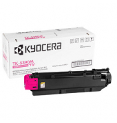 TK-5390M  magenta Toner