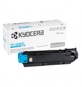 TK-5390C  cyan Toner