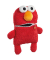 Sesamstrasse Elmo Sorgenfresser Kuscheltier