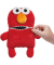 Sesamstrasse Elmo Sorgenfresser Kuscheltier