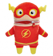 The Flash Super Hero Sorgenfresser Kuscheltier
