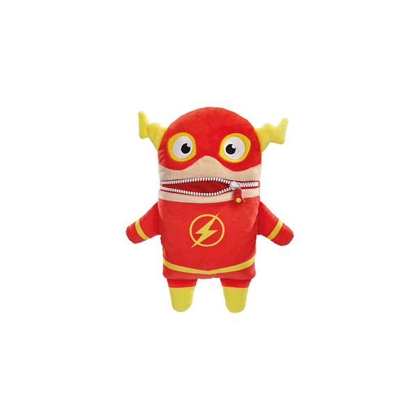 4001504425531 - The Flash Super Hero Sorgenfresser Kuscheltier 4001504425531 Schmidt 4001504425531 - The Flash Super Hero Sorgenfresser Kuscheltier 4001504425531 Schmidt
