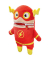 The Flash Super Hero Sorgenfresser Kuscheltier