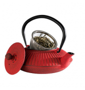 Teekanne ASIA rot 0,8 l
