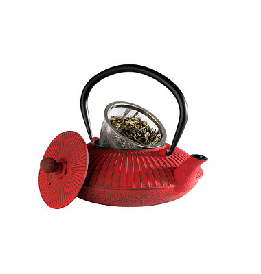 Teekanne ASIA rot 0,8 l