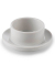Butterdose 7,0 cm hoch weiß 0,06 l