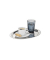 Tablett KAFFEEHAUS