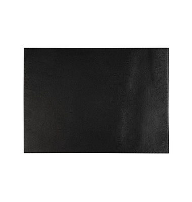 Platzset schwarz 33,0 x 45,0 cm