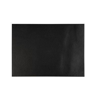 Platzset schwarz 33,0 x 45,0 cm Platzset schwarz 33,0 x 45,0 cm