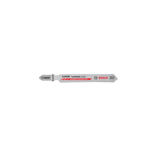 4059952537665 - AKTION 3 BOSCH EXPERT Laminate Clean T128BHM Stichsägeblätter mit Prämie nach Registrierung 4059952537665 - AKTION 3 BOSCH EXPERT Laminate Clean T128BHM Stichsägeblätter mit Prämie nach Registrierung