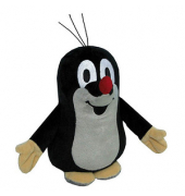 Maulwurf  Kuscheltier