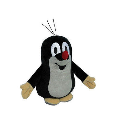Maulwurf Kuscheltier Maulwurf Kuscheltier