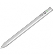 Eingabestift CRAYON (USB-C) silber