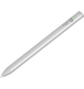 Eingabestift CRAYON (USB-C) silber