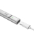 Eingabestift CRAYON (USB-C) silber