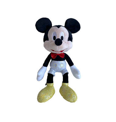 Mickey Mouse Disney  Kuscheltier