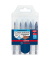 EXPERT HEX-9 HardCeramic Bohrer-Set