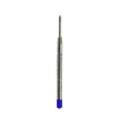 World Refill M Kugelschreibermine M blau