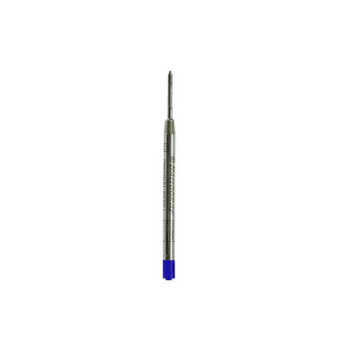 World Refill M Kugelschreibermine M blau World Refill M Kugelschreibermine M blau