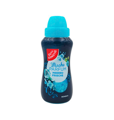 Meeresfrische Wäscheparfüm 275,0 g Meeresfrische Wäscheparfüm 275,0 g