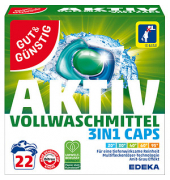 AKTIV Waschmittel