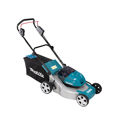 DLM463Z Akku-Rasenmäher 18,0 V für bis zu 800 m², ohne Akku