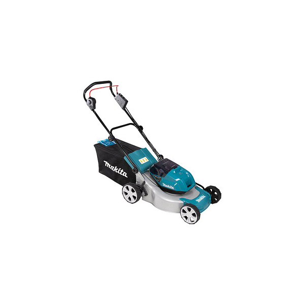 0088381735018 - DLM463Z Akku-Rasenmäher 180 V für bis zu 800 m² ohne Akku 0088381735018 makita 0088381735018 - DLM463Z Akku-Rasenmäher 180 V für bis zu 800 m² ohne Akku 0088381735018 makita