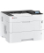 ECOSYS P4140dn Life Plus Laserdrucker grau
