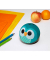 Echo Dot (5. Gen.) Kids Eule Smart Speaker mehrfarbig