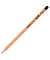 Bleistift BLACK'PEPS, 850022FC, schwarz/Holz, k.A., 2B